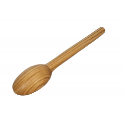 Łyżka czereśniowa 15 cm